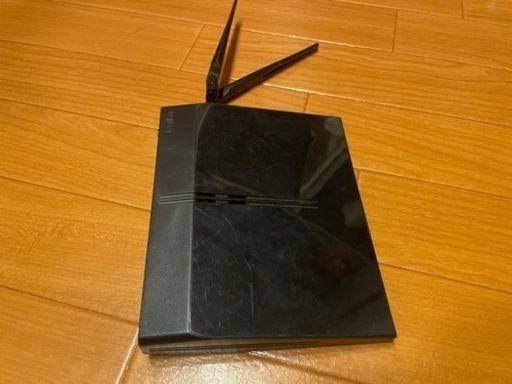WIFIルーター