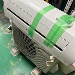 CORONA コロナ 2017年 2.2kw 6畳用 ルームエア...