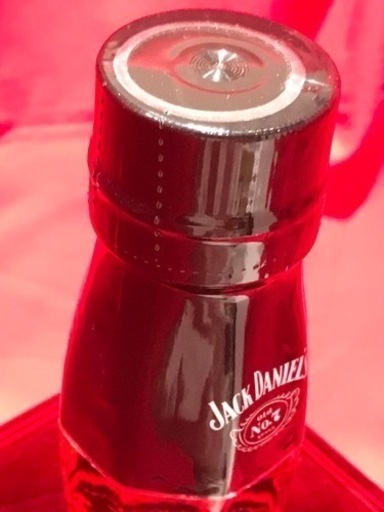 ジャックダニエル　3000ml 希少　Jack Daniel's Old No.7