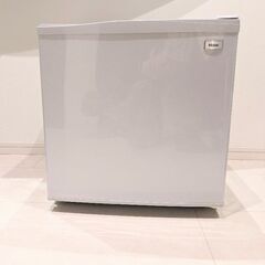 Haier ハイアール 冷凍庫　JF-NU40G　38L