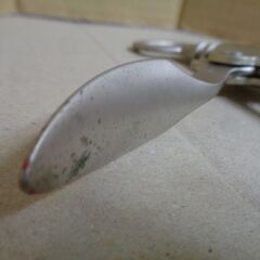 ワイン　コルク抜き　ウイング型 クローム　ワインオープナー  ウィングコルクスクリューの画像