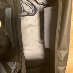 ボストンバック？の画像