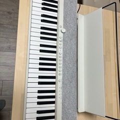 Casiotone 電子キーボード　CT-S1