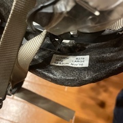 BELL 自転車用　ヘルメットの画像