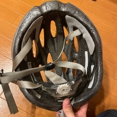 BELL 自転車用　ヘルメットの画像