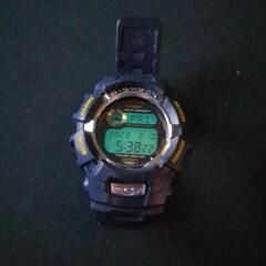 【CASIO】カシオ G-SHOCK G-2310【Gショック】の画像