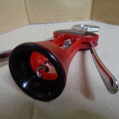 ワイン　コルク抜き　ウイング型 クローム　ワインオープナー ファンヴィーノ ウィングコルクスクリューの画像