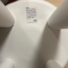 IKEA イスの画像