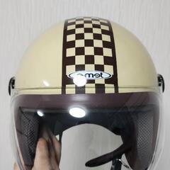 バイク用ヘルメット