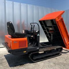 RG-25Y　2010年式　1132時間　程度良好　クボタ　キャ...