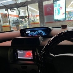 bB 車検R5.8の画像