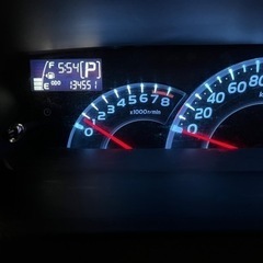 bB 車検R5.8の画像