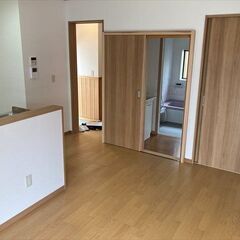 🏡フルリノベーション戸建て平屋　小郡🏡 - 賃貸（マンション/一戸建て）