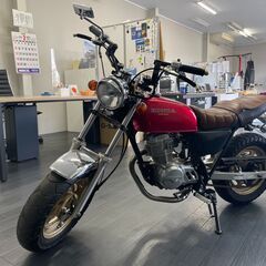 ホンダ　エイプ　AM033