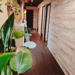 柏駅面貸サロン♪完全個室サロン⭐︎独立をお考えの方♪の画像