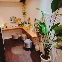 柏駅面貸サロン♪完全個室サロン⭐︎独立をお考えの方♪の画像