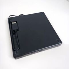 Logitec LDR-PME8U2LBK/DVDプレーヤーの画像