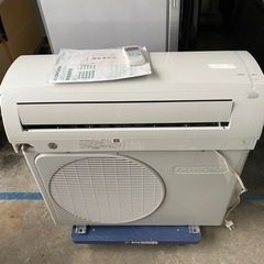 コロナ CSH-U4019R 4.0K 主に14畳 2019年製○D112Q006