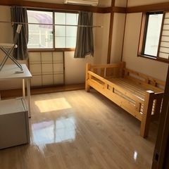 【ハウスクリーニング】未経験歓迎！日給1万！☆ワークライフバランス充実☆の画像