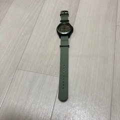 腕時計　タイメックスおまけ付き！　最終値下げ！！　豪華オマケ多数つき！！アメリカ　エクスペディション　新品電池交換済み　動作確認済み　デイト付き　NATOベルトの画像