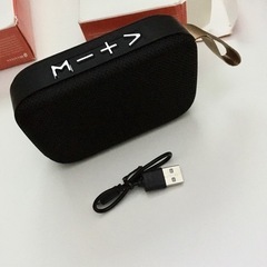 新品未使用 ワイヤレススピーカー×2 Bluetooth対応の画像