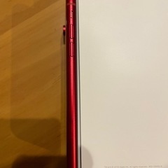 iPhoneXR 64GB レッド