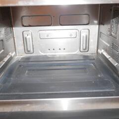 電子レンジ　チンするとき熱ムラがありますの画像