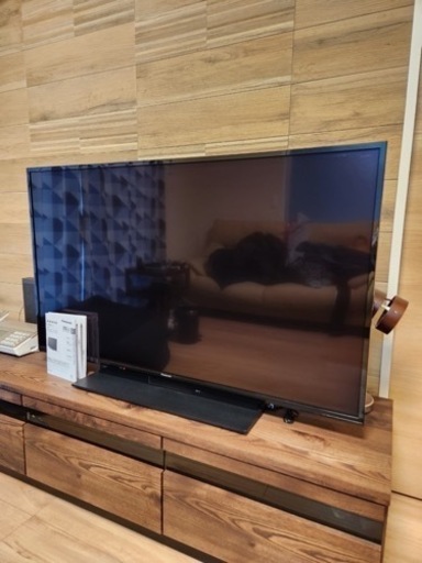 テレビボード(購入前にご相談ください)