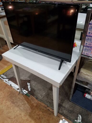 【愛品館市原店】TCL 2021年製 32インチ液晶テレビ 32S515【愛市IT007885-104】