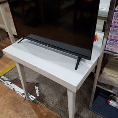 【愛品館市原店】TCL 2021年製 32インチ液晶テレビ 32S515【愛市IT007885-104】