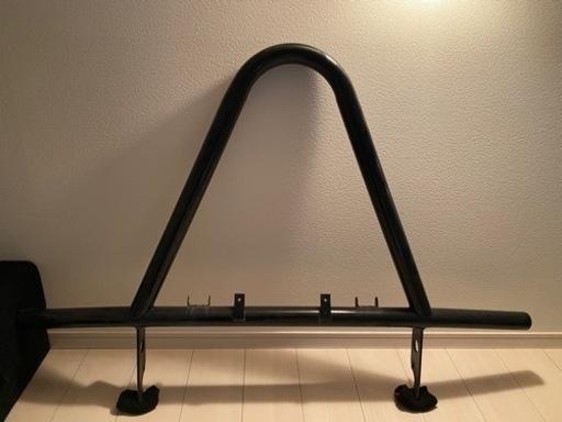 スズキ　ジムニー　バンパー