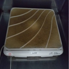 【無料】換気扇差し上げますの画像