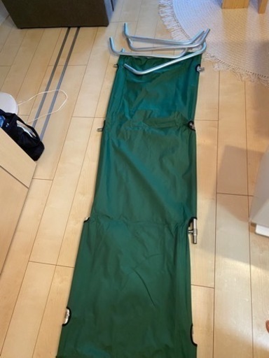 キャンプ用品　