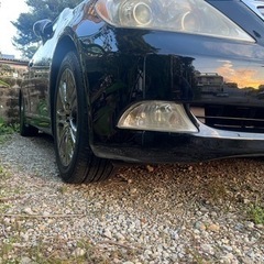 激安！LS460 希少な中期モデルの画像