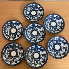 【無料】平皿　小皿　コップ　カップ　の画像