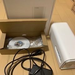 ソフトバンクAir 4 NEXTの画像