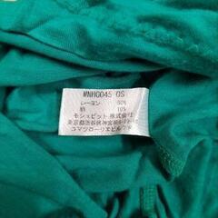 タンクトップ②の画像