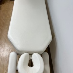 高田施術ベッド　カイロベッド　整体ベッド　