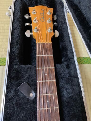 Cole Clark コールクラーク　FL1AC エレアコ