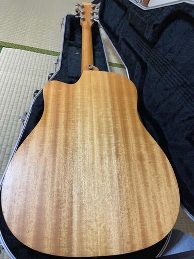 Cole Clark 2024 コールクラーク FL1AC エレアコ