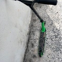 フリースタイルストリート系🛴キックスケーターストリートスポーツ🍉プロフ必読の画像