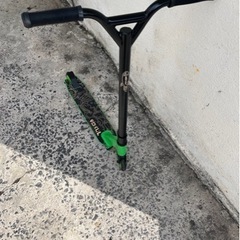 フリースタイルストリート系🛴キックスケーターストリートスポーツ🍉プロフ必読の画像