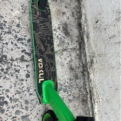 フリースタイルストリート系🛴キックスケーターストリートスポーツ🍉プロフ必読の画像