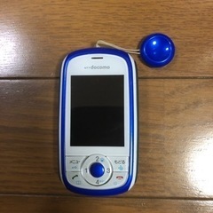 キッズケータイ HW-01G  