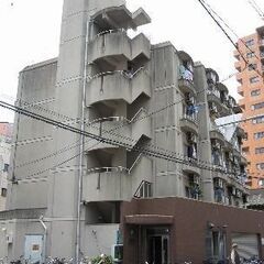 家具家電付きマンスリーマンション★【3ヶ月以上利用で光熱費別の４...