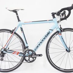 CANNONDALE 「キャノンデール」CAAD 105 201...
