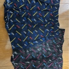 キッズ　　converse トランクス
