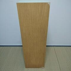 決まりました。カラーボックスの画像