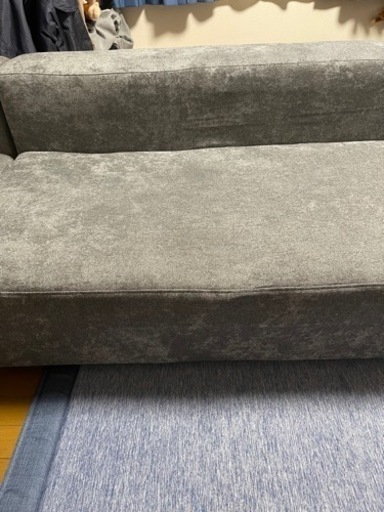 スイートデコレーション　L型ソファー、クッションセット