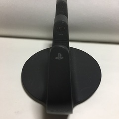 PS3 プレステコントローラー ２台充電スタンドの画像